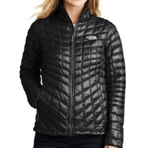 The North Face Women's Thermoball Trekker Jacket